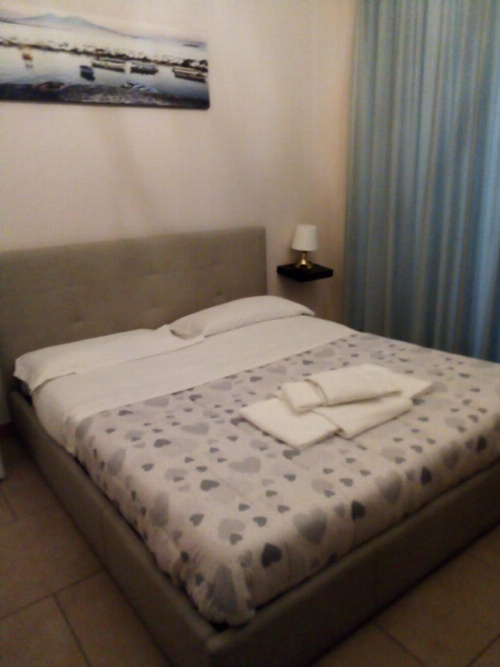 la dimora guesthouse Re Ferdinando image 10