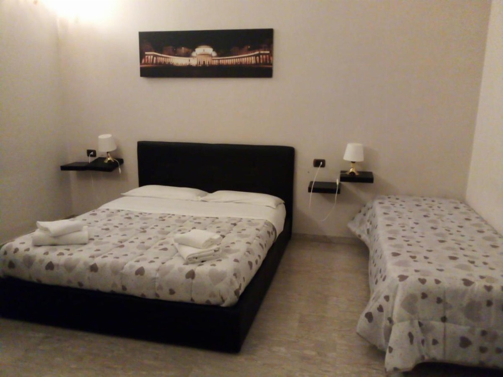 la dimora guesthouse Re Ferdinando Image 11