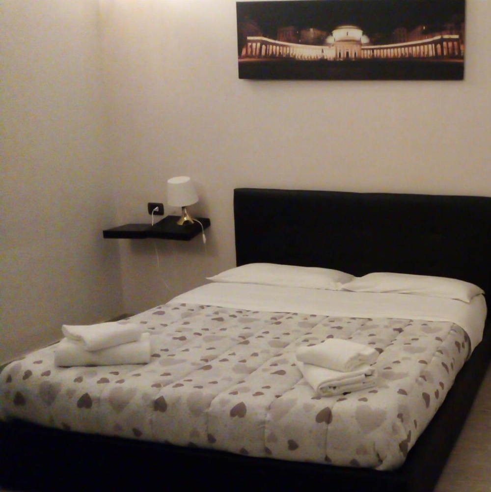 la dimora guesthouse Re Ferdinando Image 12