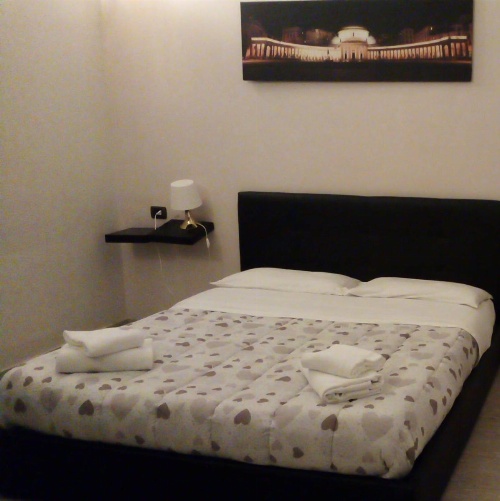 la dimora guesthouse Re Ferdinando image 12