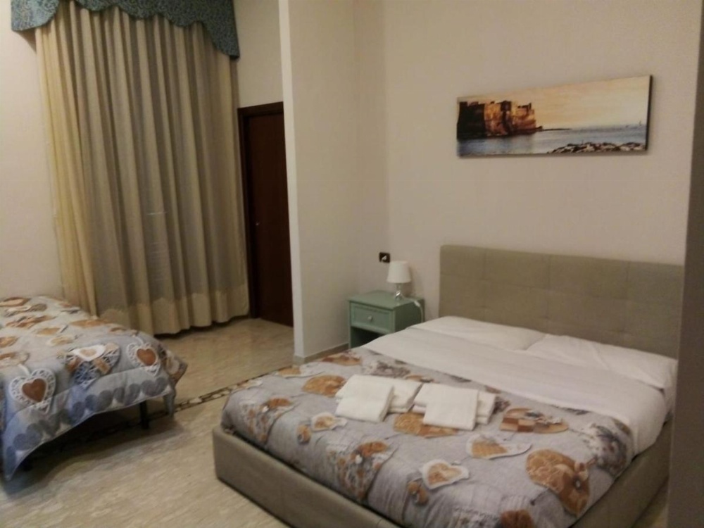 la dimora guesthouse Re Ferdinando Image 13