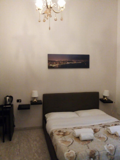 la dimora guesthouse Re Ferdinando image 14
