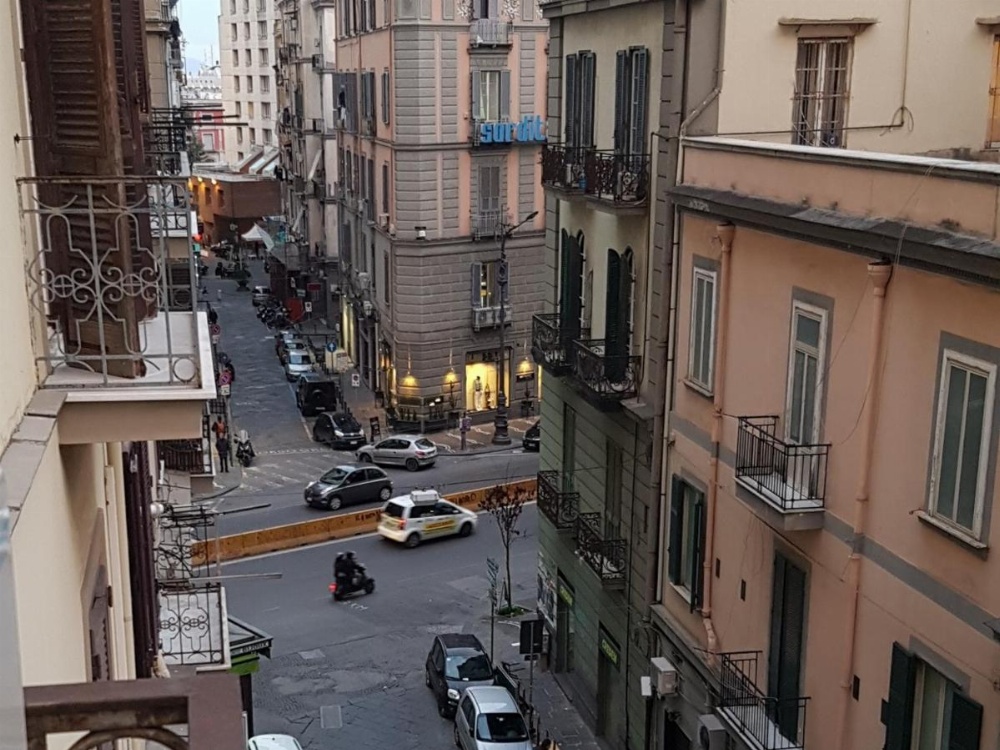 la dimora guesthouse Re Ferdinando Image 17
