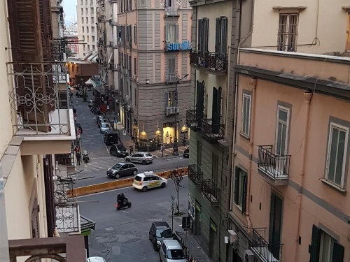 la dimora guesthouse Re Ferdinando image 17