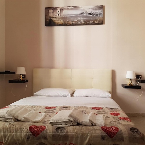 la dimora guesthouse Re Ferdinando image 19