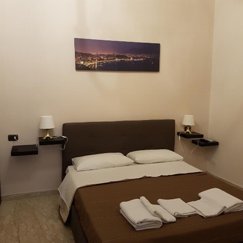la dimora guesthouse Re Ferdinando image 20