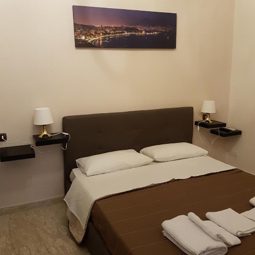 la dimora guesthouse Re Ferdinando image 21