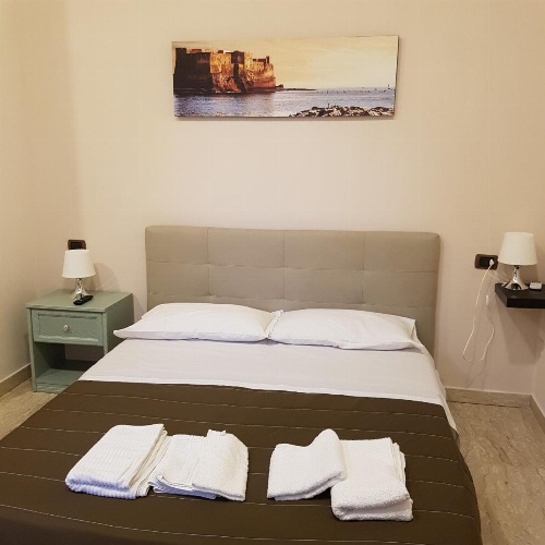 la dimora guesthouse Re Ferdinando image 23