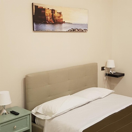la dimora guesthouse Re Ferdinando image 24