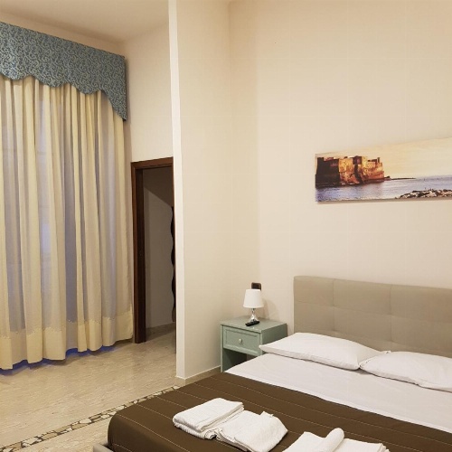 la dimora guesthouse Re Ferdinando image 25