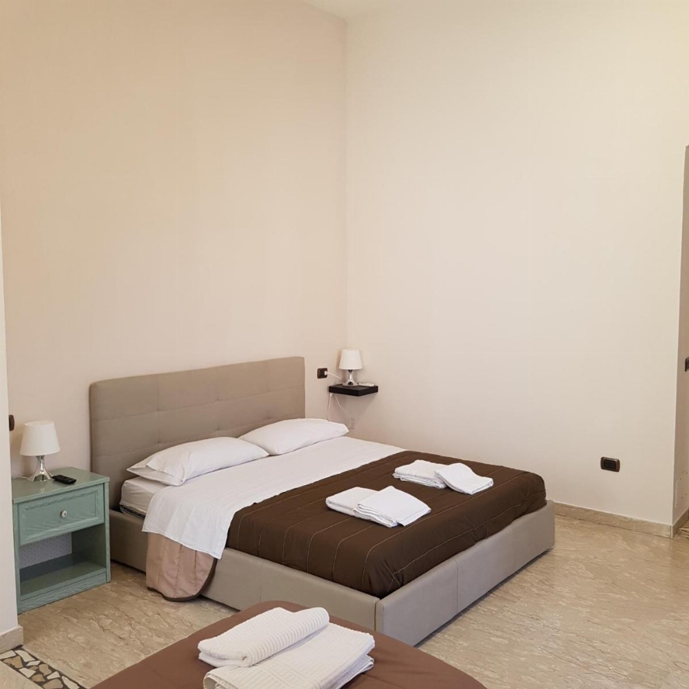 la dimora guesthouse Re Ferdinando Image 27