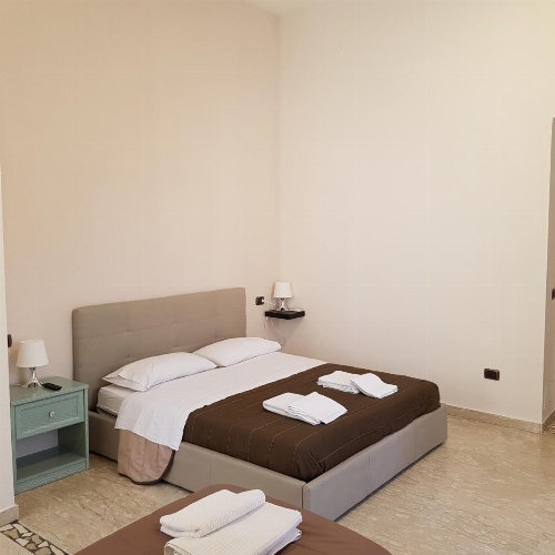la dimora guesthouse Re Ferdinando image 27