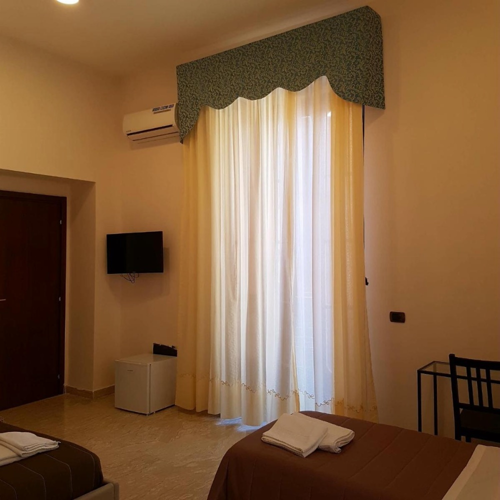 la dimora guesthouse Re Ferdinando Image 28