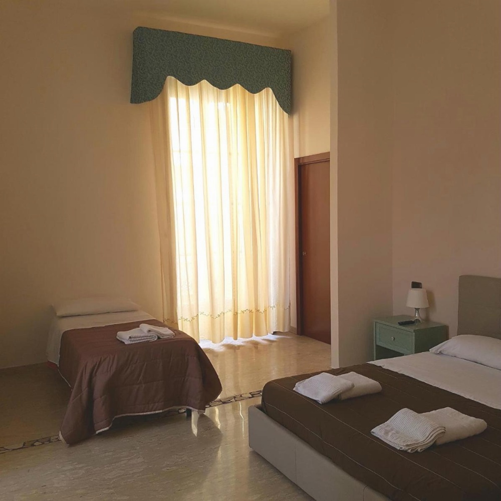 la dimora guesthouse Re Ferdinando Image 29