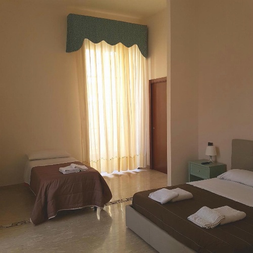 la dimora guesthouse Re Ferdinando image 29