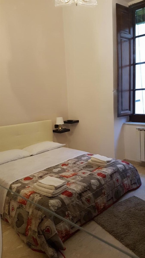 la dimora guesthouse Re Ferdinando image 30