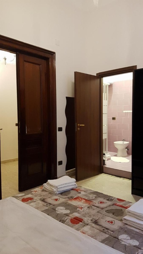la dimora guesthouse Re Ferdinando image 31