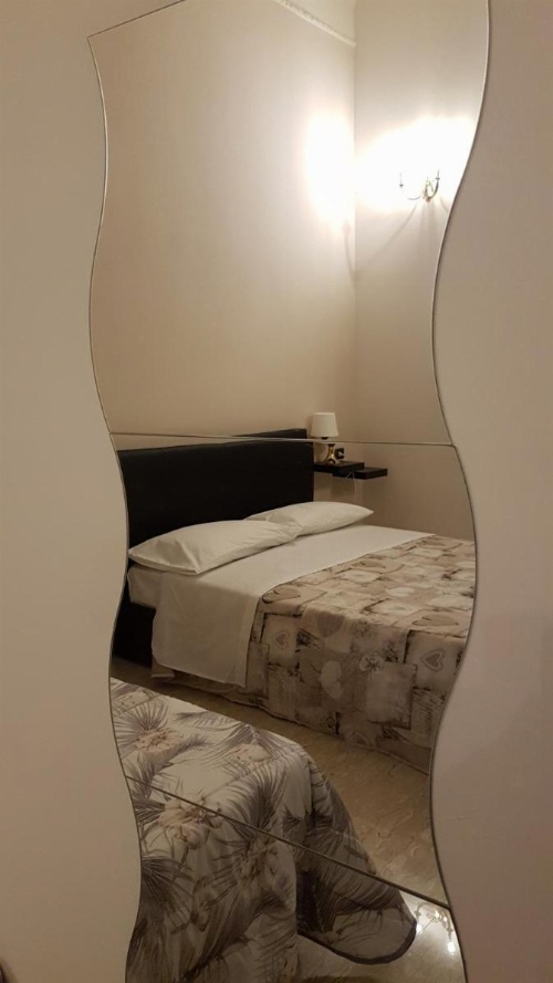 la dimora guesthouse Re Ferdinando image 33