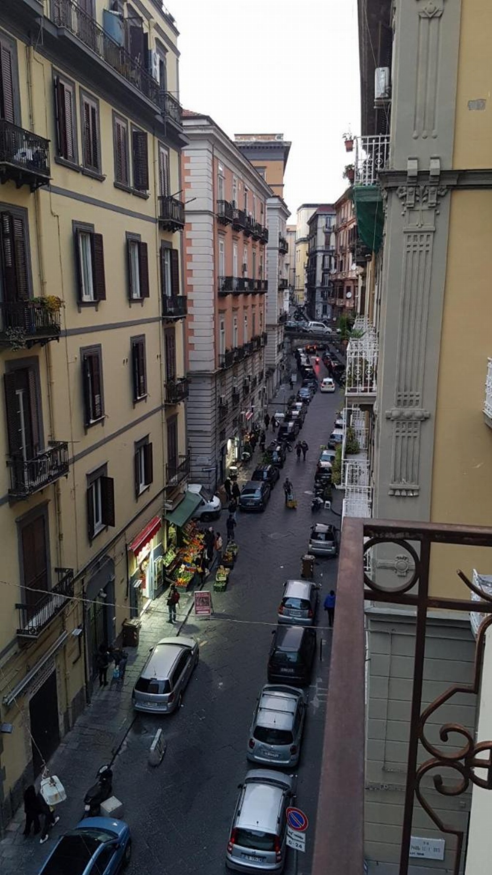 la dimora guesthouse Re Ferdinando Image 34