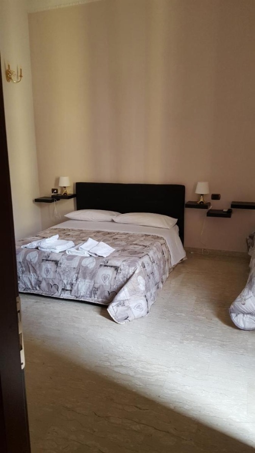 la dimora guesthouse Re Ferdinando image 38
