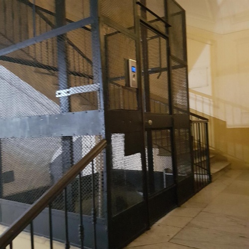 la dimora guesthouse Re Ferdinando image 41