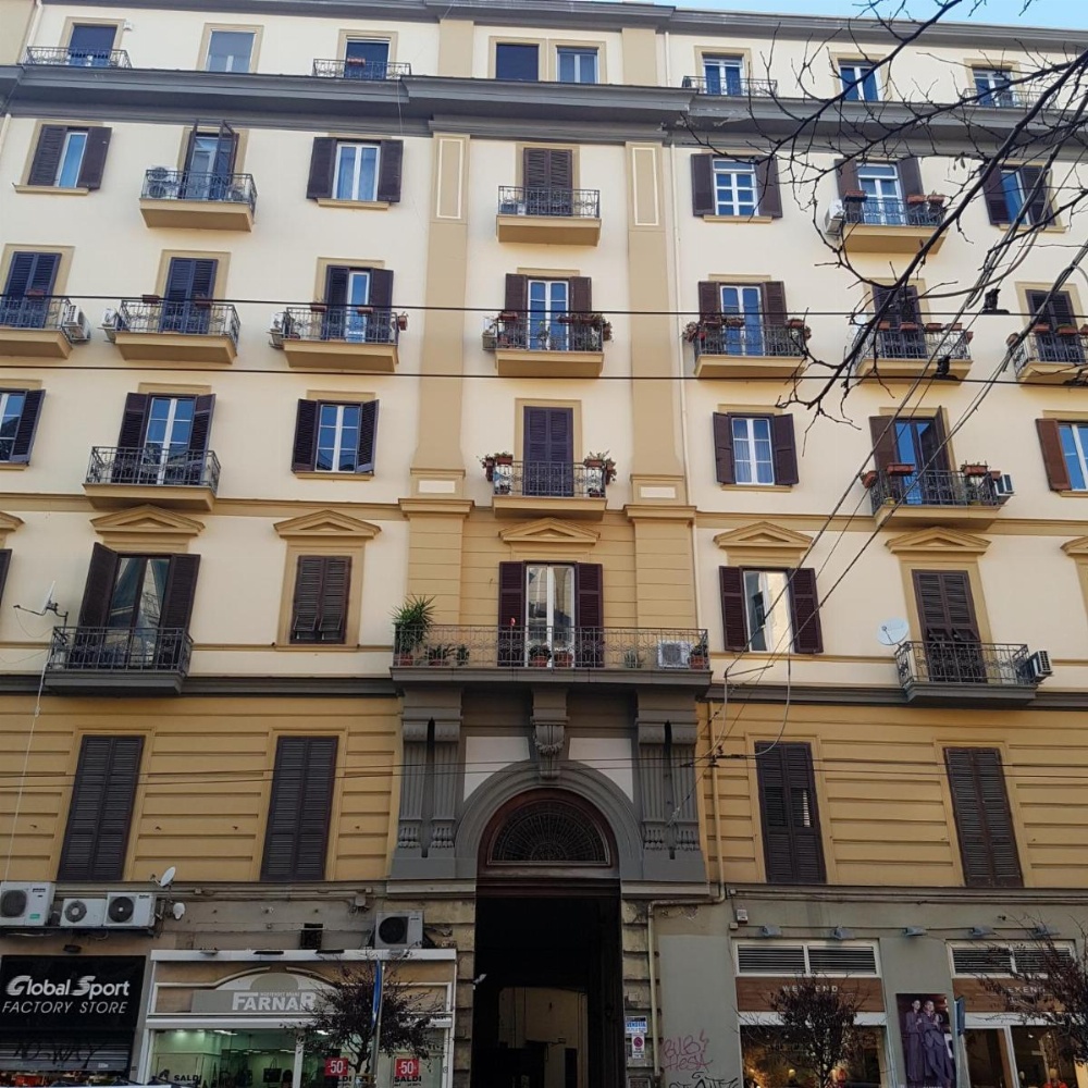 la dimora guesthouse Re Ferdinando Image 44