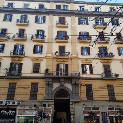 la dimora guesthouse Re Ferdinando image 44