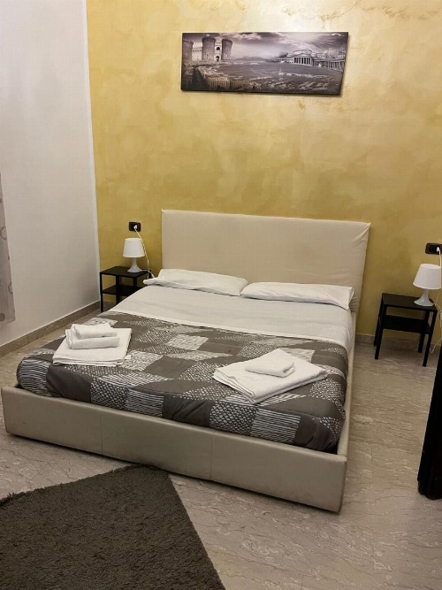la dimora guesthouse Re Ferdinando image 5